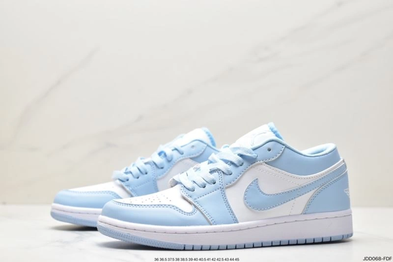 Nxkx Jordan Soft 203038