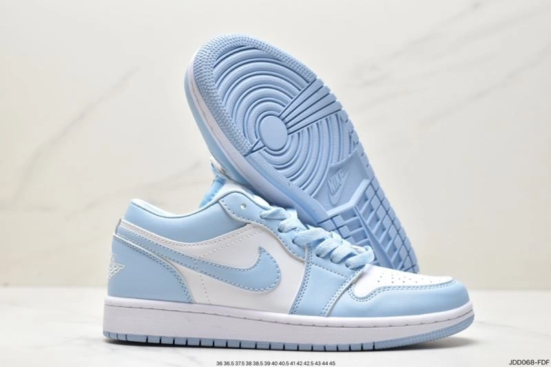 Nxkx Jordan Soft 203038