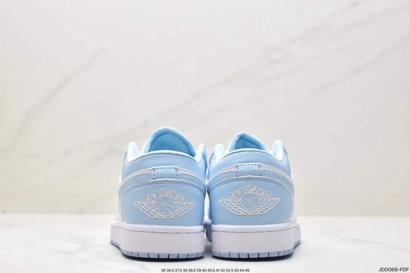 Nxkx Jordan Soft 203038