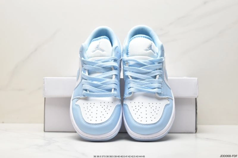 Nxkx Jordan Soft 203038