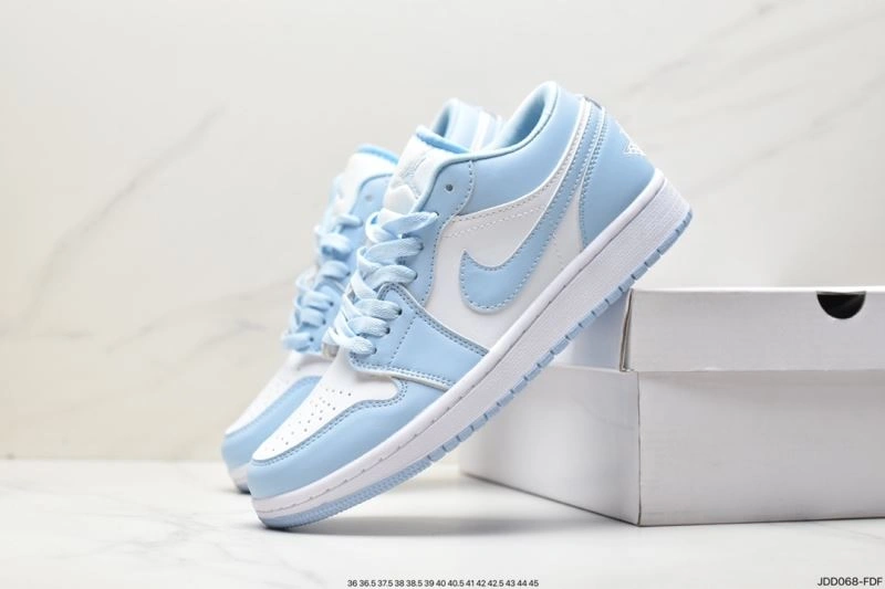 Nxkx Jordan Soft 203038