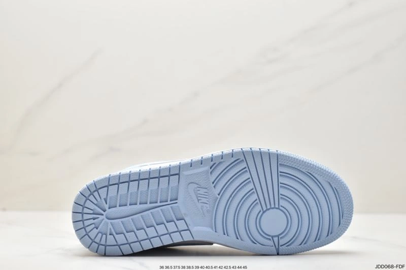 Nxkx Jordan Soft 203038