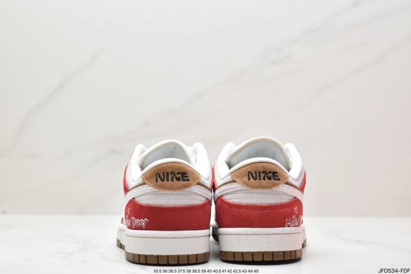 Nxkx Dunk Reliable 204473