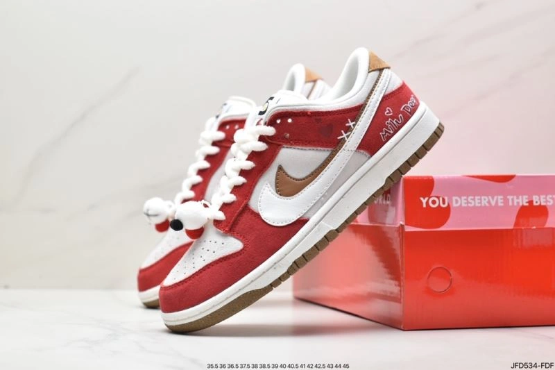 Nxkx Dunk Reliable 204473