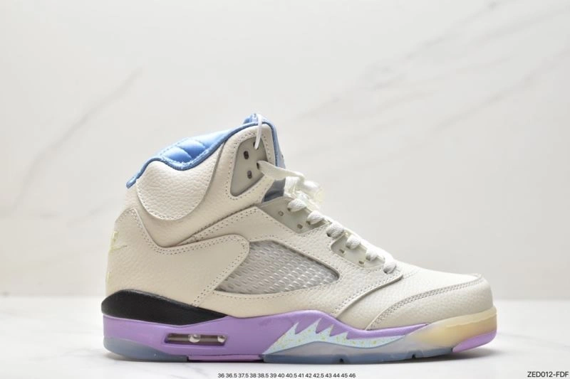 Bright Nxkx Jordan 203036