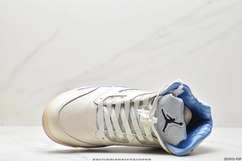 Bright Nxkx Jordan 203036