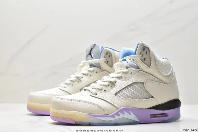 Bright Nxkx Jordan 203036