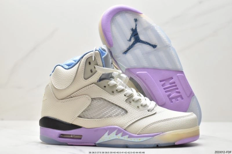 Bright Nxkx Jordan 203036