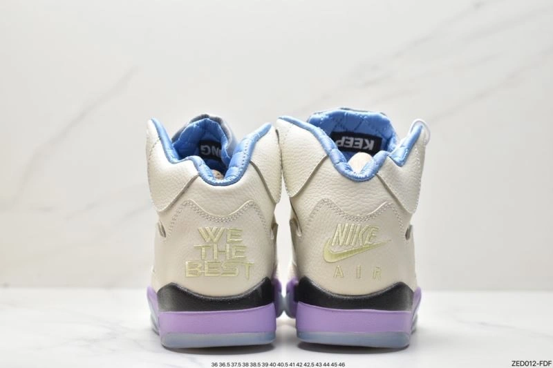 Bright Nxkx Jordan 203036