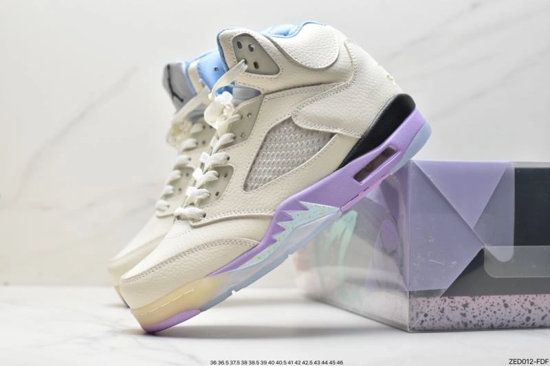 Bright Nxkx Jordan 203036
