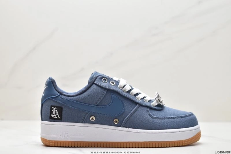 Nxkx Air Force Comfortable 207507