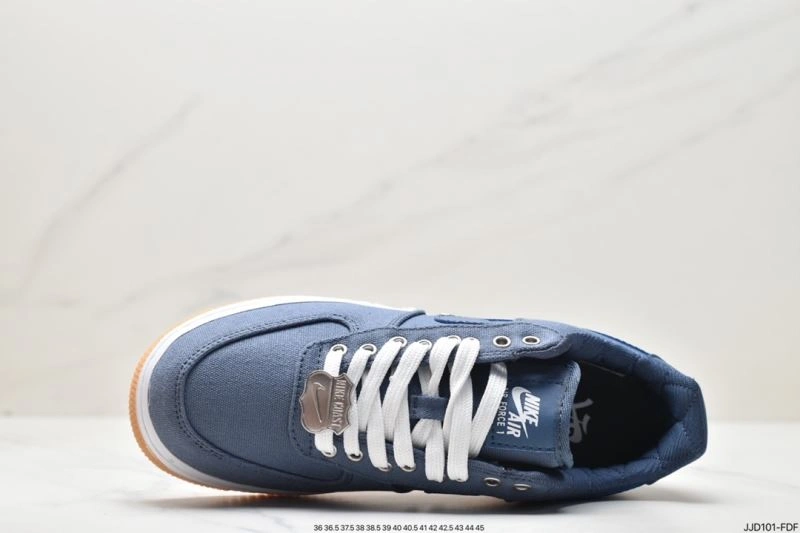 Nxkx Air Force Comfortable 207507