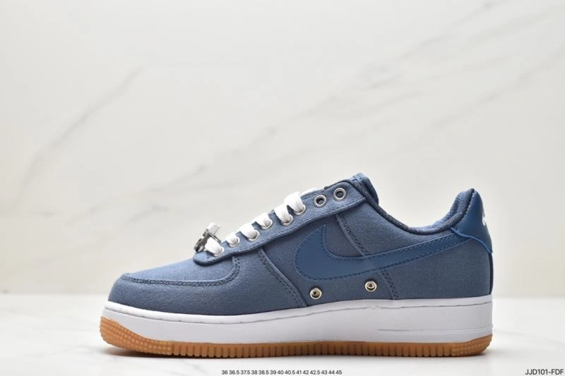 Nxkx Air Force Comfortable 207507
