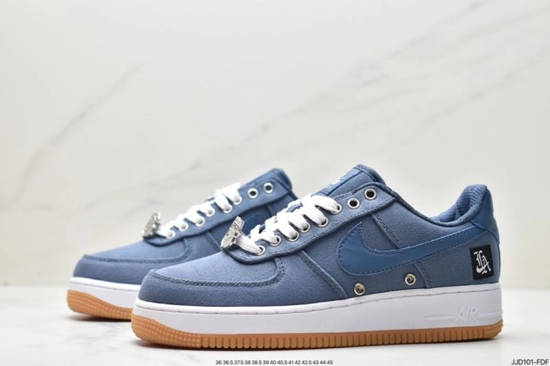 Nxkx Air Force Comfortable 207507