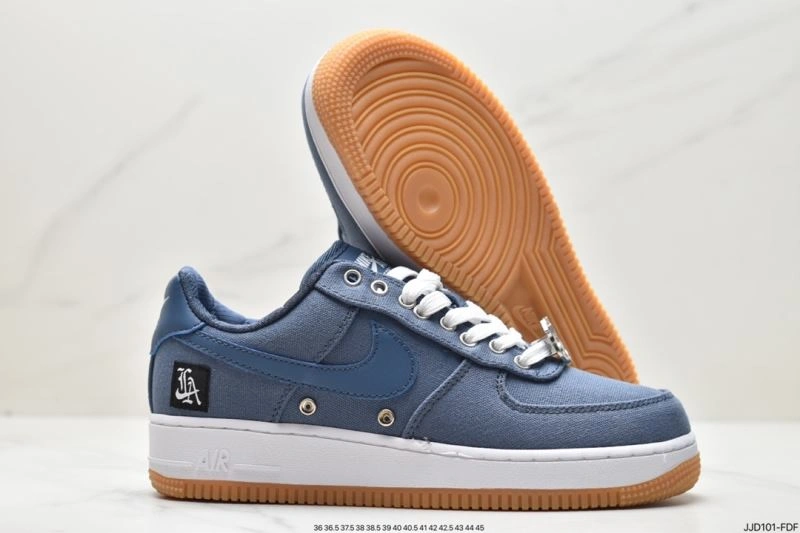 Nxkx Air Force Comfortable 207507