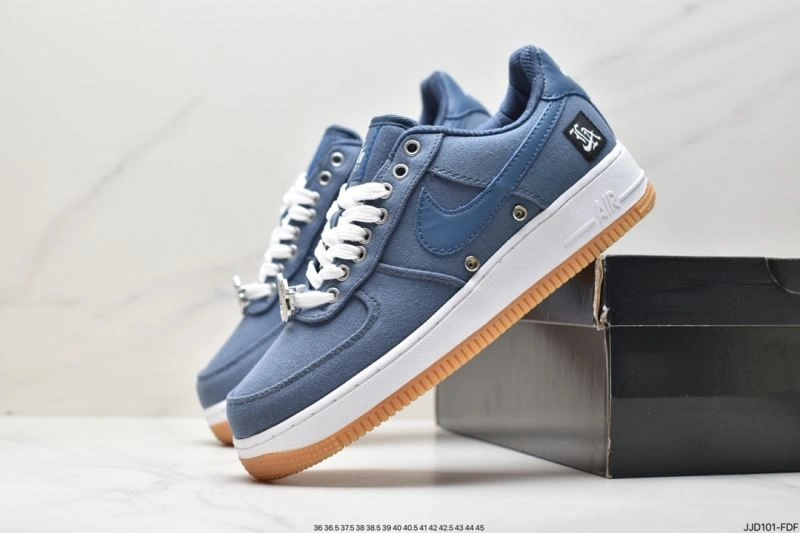 Nxkx Air Force Comfortable 207507