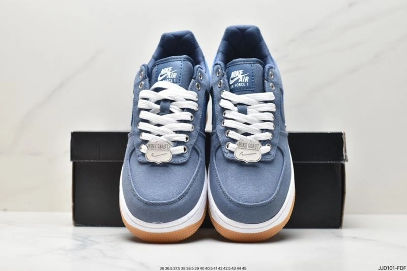 Nxkx Air Force Comfortable 207507