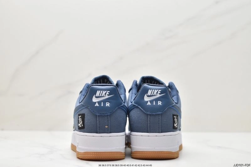 Nxkx Air Force Comfortable 207507