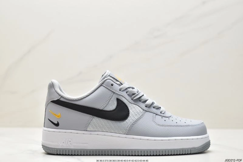 Nxkx Air Force Refined 207504