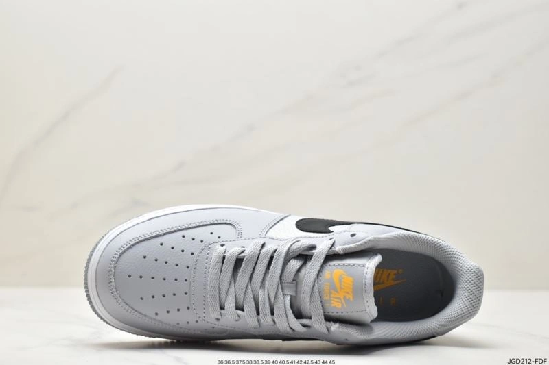 Nxkx Air Force Refined 207504