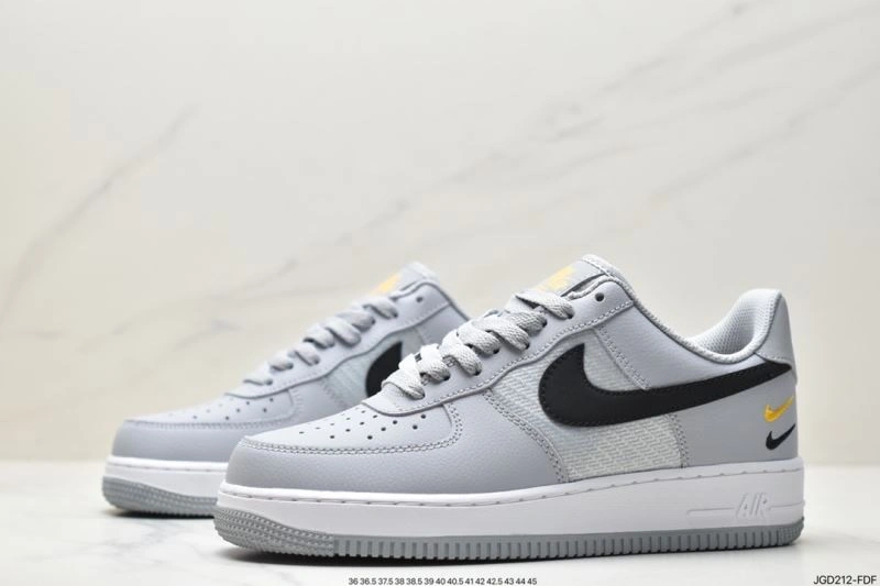 Nxkx Air Force Refined 207504