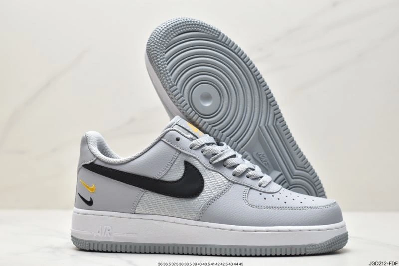 Nxkx Air Force Refined 207504