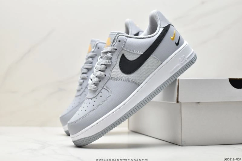Nxkx Air Force Refined 207504