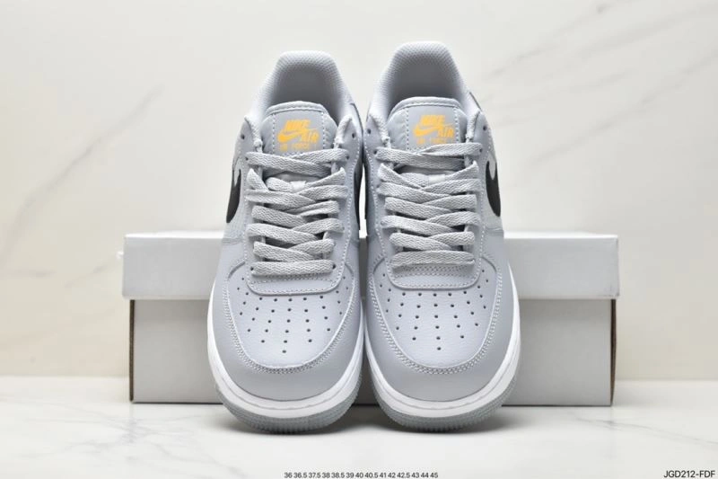 Nxkx Air Force Refined 207504