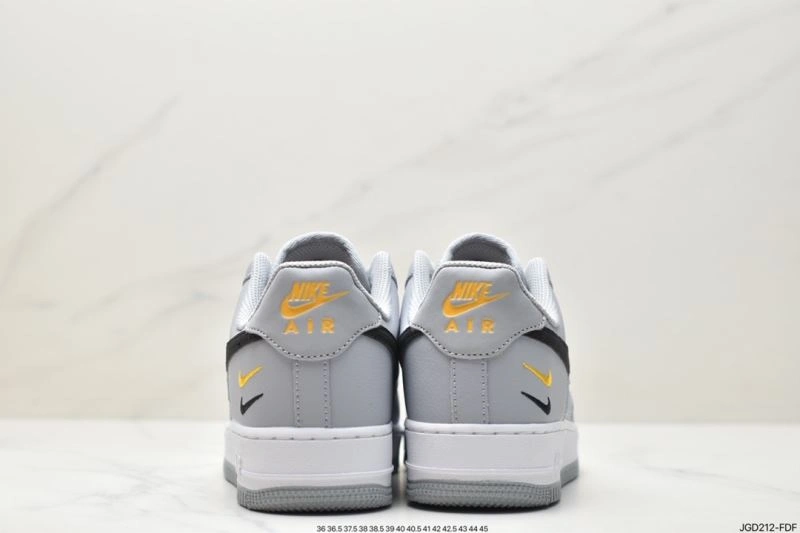 Nxkx Air Force Refined 207504