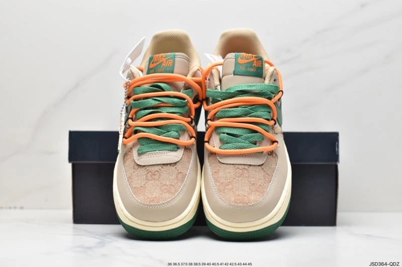Nxkx Air Force Unique 207502