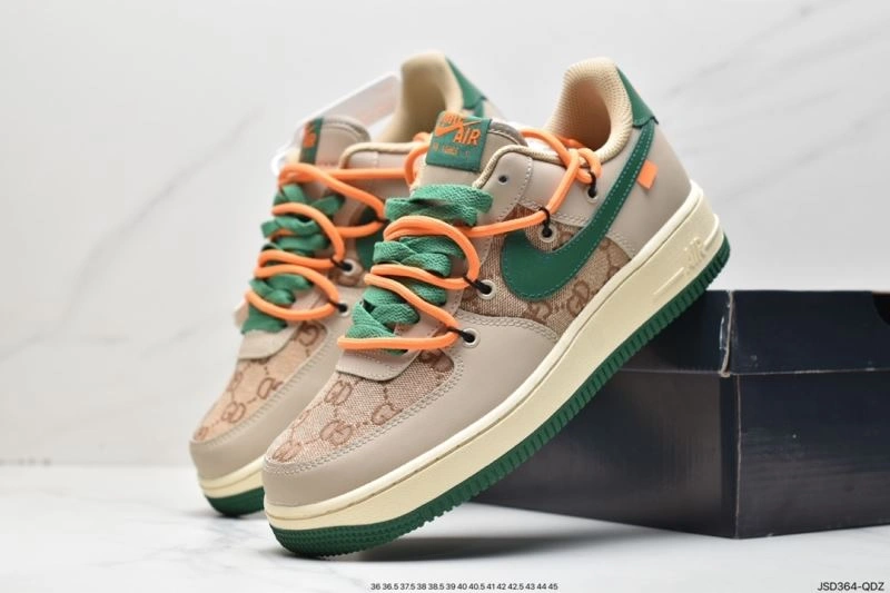 Nxkx Air Force Unique 207502
