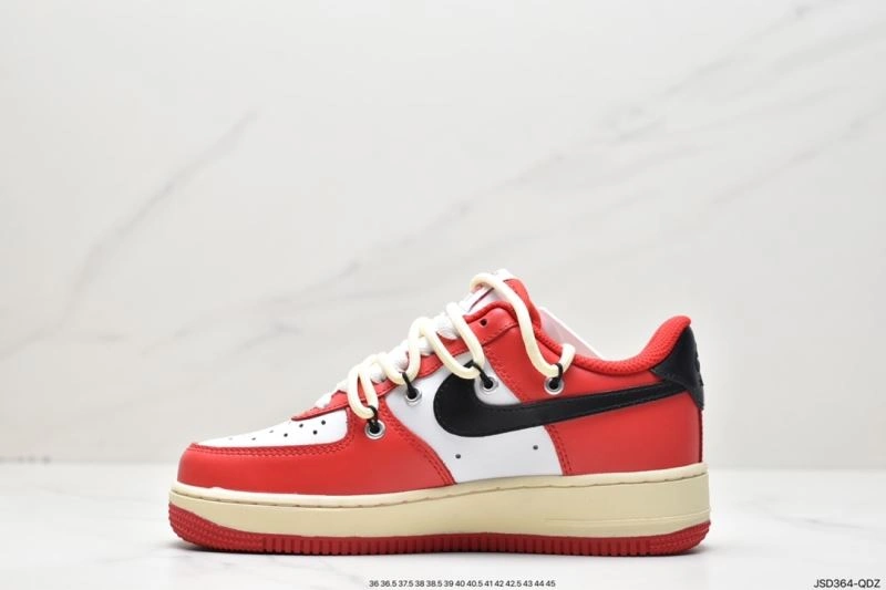 EyeCatching Nxkx Air Force 207499