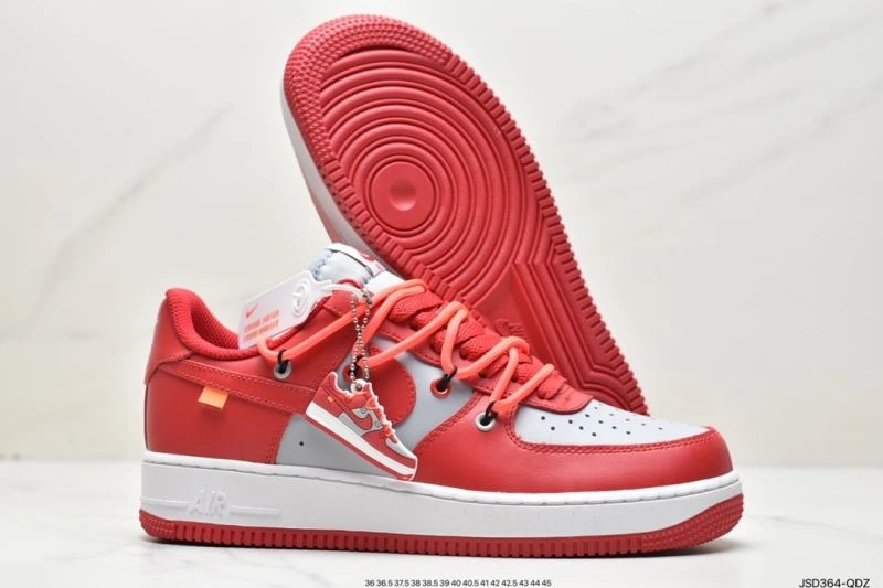 EyeCatching Nxkx Air Force 207499