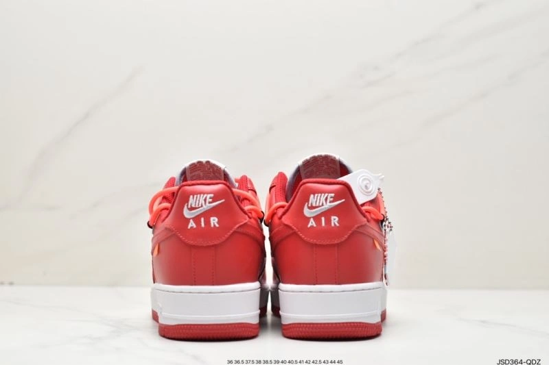 EyeCatching Nxkx Air Force 207499