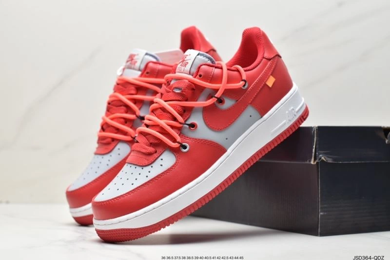 EyeCatching Nxkx Air Force 207499