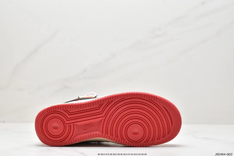 EyeCatching Nxkx Air Force 207499