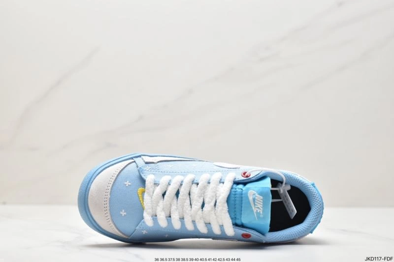 Fashionable Nxkx Sneakers 201600