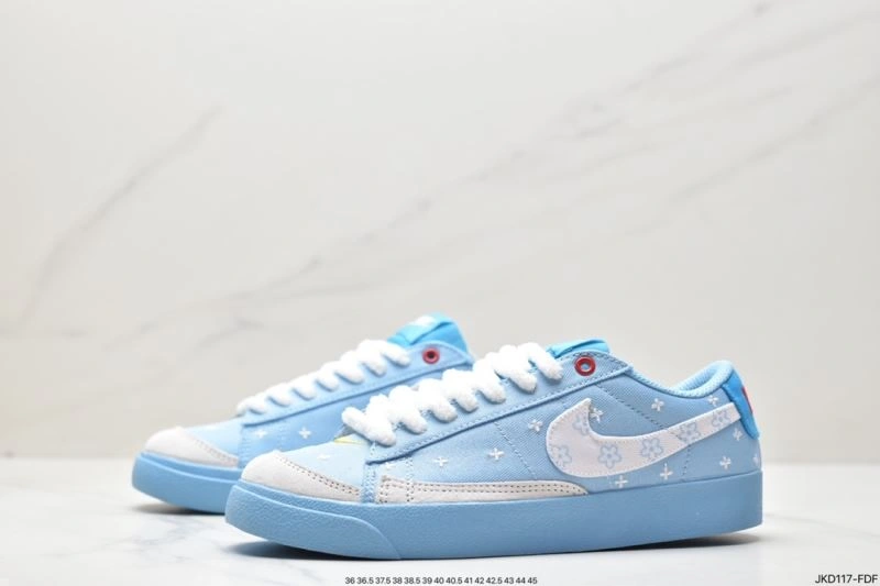 Fashionable Nxkx Sneakers 201600