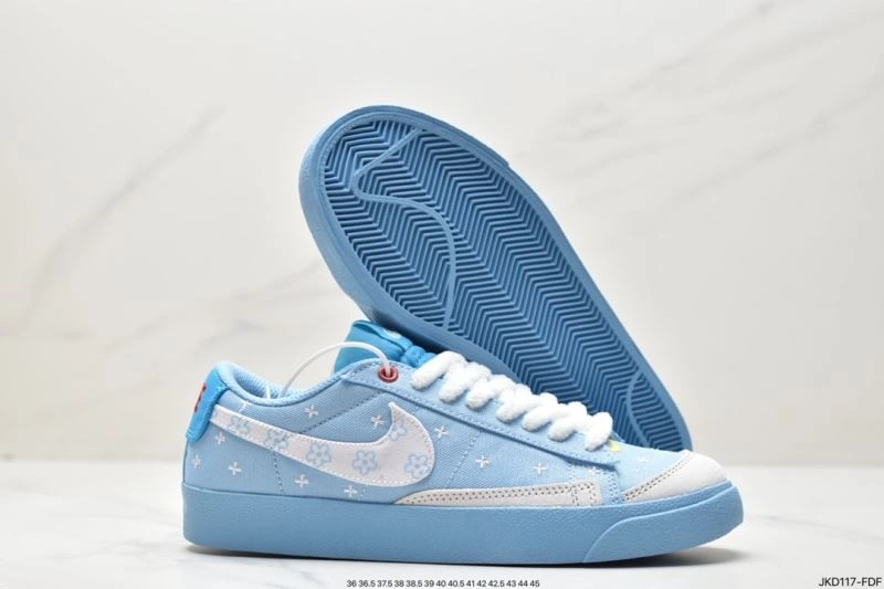 Fashionable Nxkx Sneakers 201600