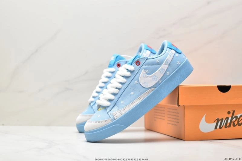 Fashionable Nxkx Sneakers 201600
