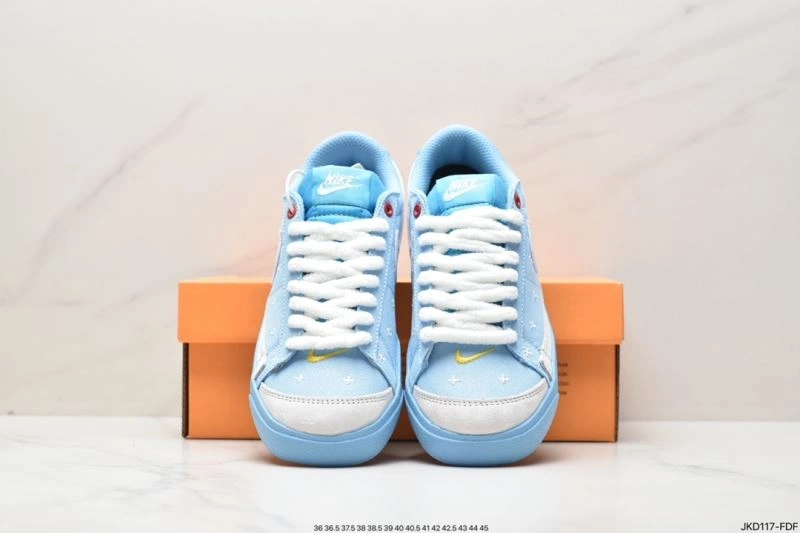 Fashionable Nxkx Sneakers 201600
