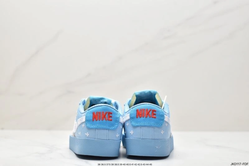 Fashionable Nxkx Sneakers 201600