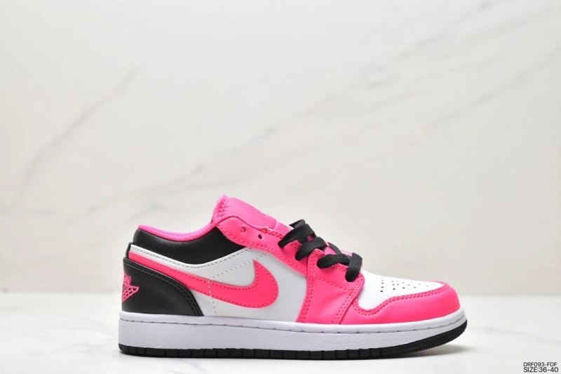 Nxkx Jordan Vibrant 203029