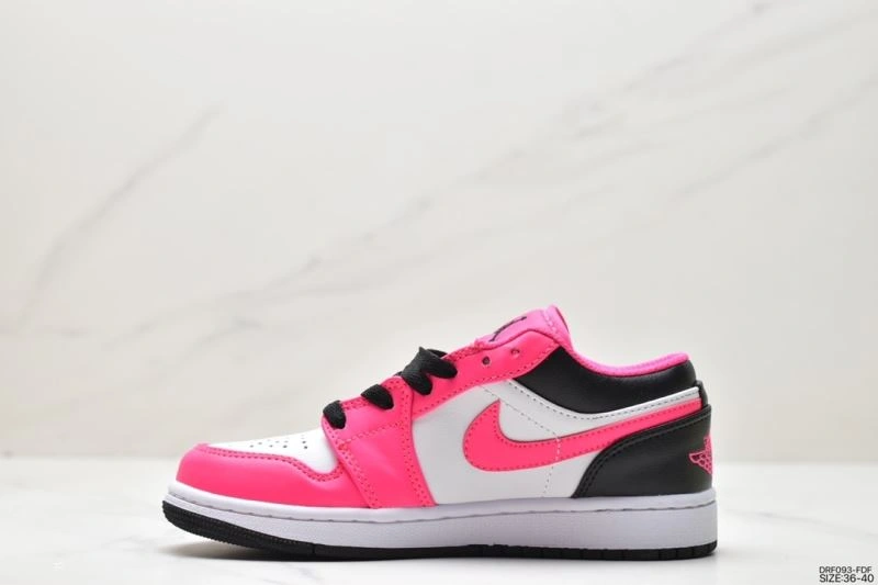 Nxkx Jordan Vibrant 203029