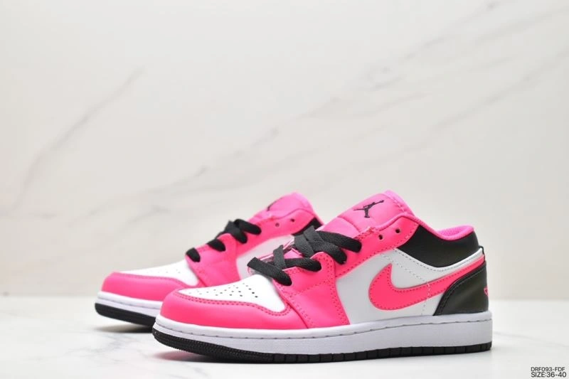 Nxkx Jordan Vibrant 203029