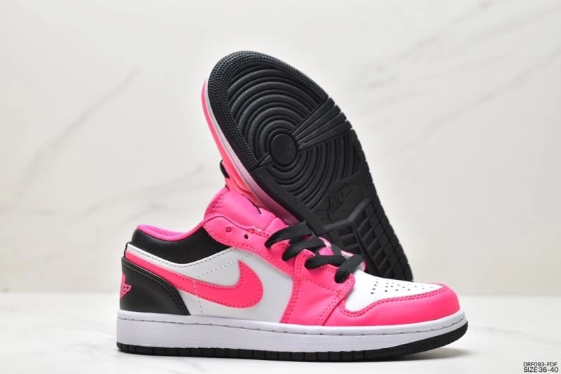 Nxkx Jordan Vibrant 203029