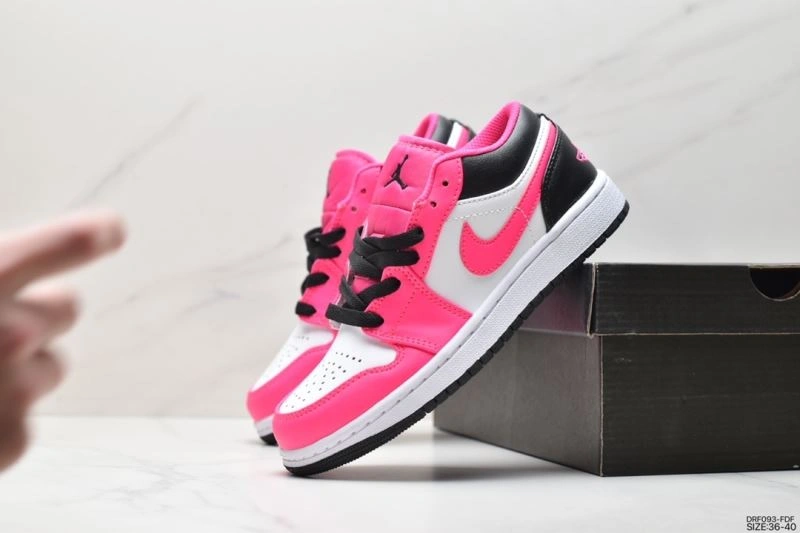 Nxkx Jordan Vibrant 203029