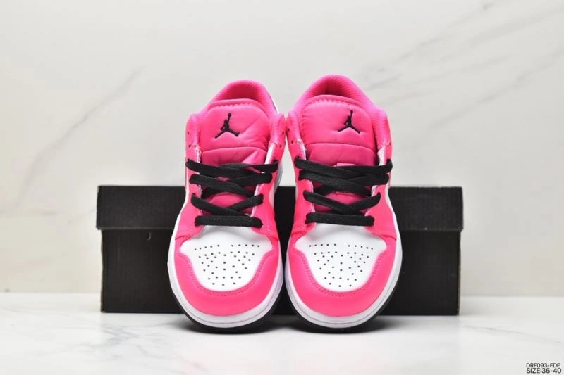 Nxkx Jordan Vibrant 203029