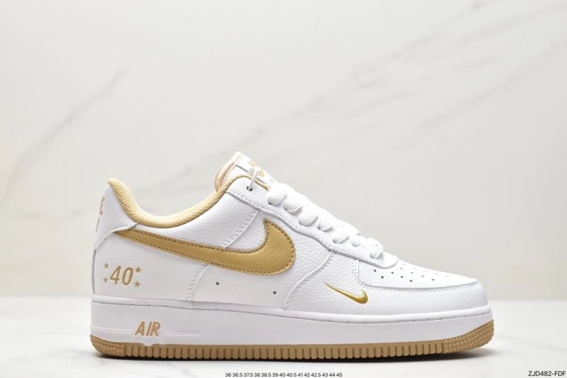 Unique Nxkx Air Force 207496