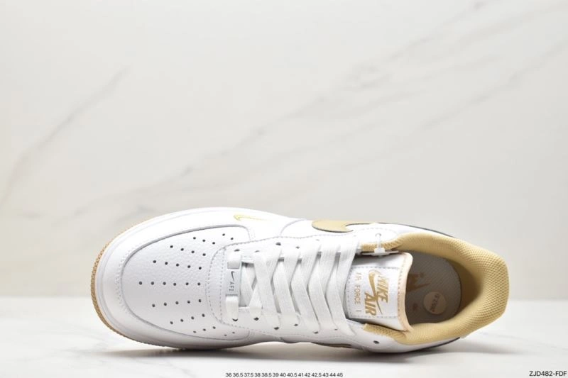 Unique Nxkx Air Force 207496